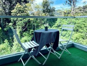 Cozystay @ The Quintet, Cameron - 4hvězdičkové hotely ve městě Tanah Rata