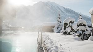 Sonnhof Alpendorf - an adults only place