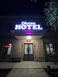 Diyora Hostel - Olmaliq