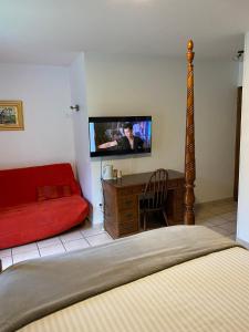 B&B / Chambres d'hotes Le Saint-Hilaire : photos des chambres