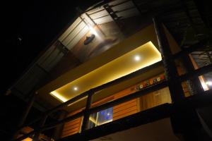 The PugMark Wildlife Resort