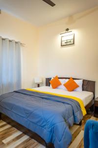 Coastal Pearl Home Stay, Private Rooms & Villas Murudeshwar