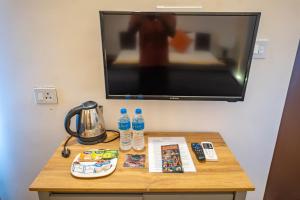 Coastal Pearl Home Stay, Private Rooms & Villas Murudeshwar