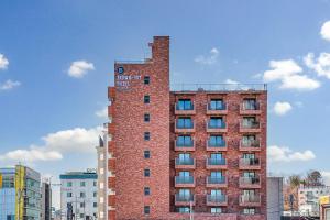 Browndot Terrace Pohang Passenger Terminal