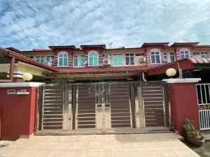 Homestay LA Kota Bharu - Kampong Setol