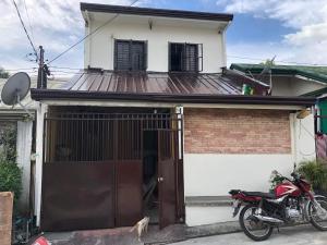 Balili Property at Metro Manila Hills Subd Rodriguez Rizal