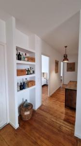 Appartements The Cosy Penthouse Corte by 1722 : photos des chambres