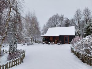 Małe Mazury