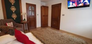 Apartamenty U Paliderki