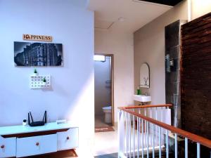 Papringan Suite House