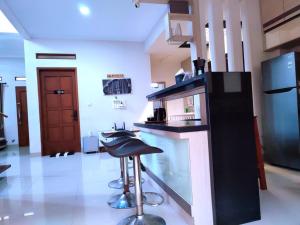 Papringan Suite House