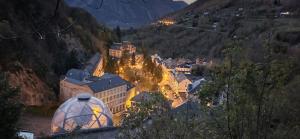 Appartement familial T3 avec sauna 8 personnes