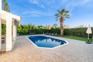 Bungalow Casa Bella by Ezoria Villas