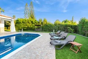 Bungalow Casa Bella by Ezoria Villas - Maa