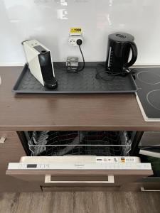 Silver Mountain A21 Friendly Apartment
