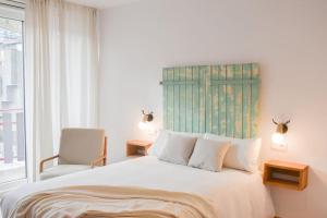 Envalira Vacances - Menta