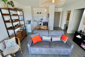 Appartements Reve sale : photos des chambres