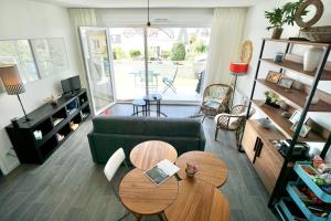 Appartements Reve sale : photos des chambres