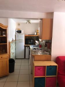 Appartements Chalets La Caillaude : Appartement 2 Chambres