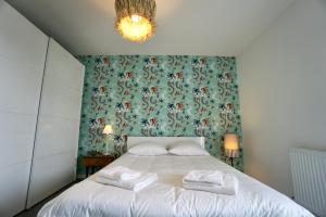 Appartements Reve sale : photos des chambres