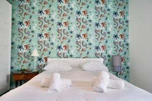 Appartements Reve sale : photos des chambres