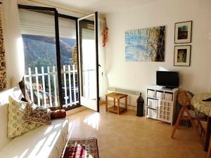 Appartements Boost Your Immo Bareges Ayre PM1 : photos des chambres