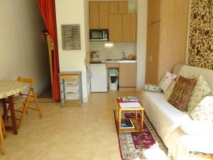 Appartements Boost Your Immo Bareges Ayre PM1 : photos des chambres