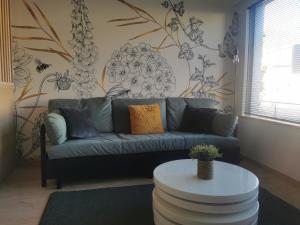 Appartements Le Chateau des Abeilles : photos des chambres