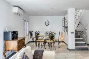 Vila Empuriabrava en centro - Vilanova de la Muga