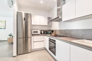 Jardines - Tabor 0-2 POOL VIEW & GARDEN 1B