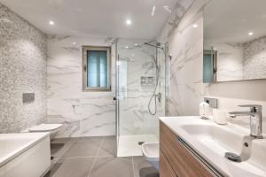 Jardines - Tabor 0-2 POOL VIEW & GARDEN 1B