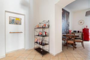 Punto al Capo Appartamento intero o stanze matrimoniali con bagno privato