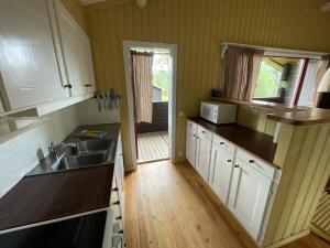 Lullens Stugby - Stugorna 1-5