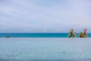 Silver Beach 3br Sea View Pool&Wine Private Villa