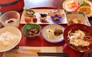 Kajiyabekkan Ramakkoro Yamaneko Yado