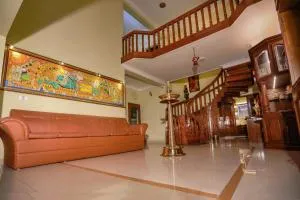 KRISHNAGIRI homes - Kadikkād