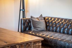 Eichhof Apartment Wacholder