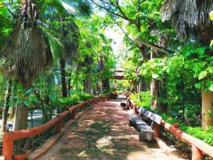 Denchai City Resort เด่นชัยซิตี้ รีสอร์ท