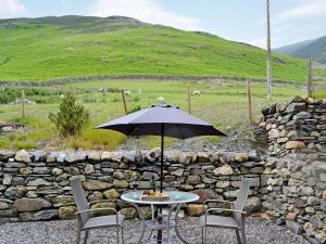 Derwent Dale Cottage