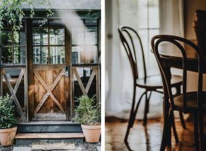 The Station House Daylesford