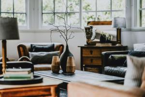 The Station House Daylesford