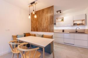 Appartements Le Jade by Plaza : photos des chambres