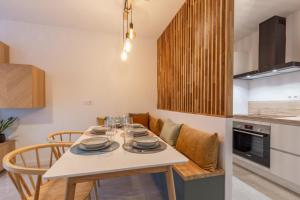 Appartements Le Jade by Plaza : photos des chambres