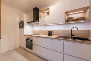 Appartements Le Jade by Plaza : photos des chambres