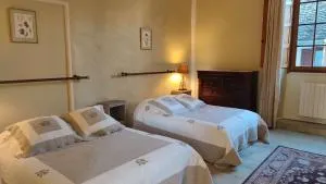 Cornemuse Cottage Une maison entière de 100 m2 avec cuisine, séjour et jardin au centre d'Issigeac - Issigeac