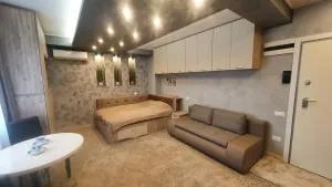 TOMIS Studio 4B - Palazu Mare