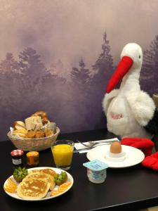 Hotels Mercure Strasbourg Centre Petite France : photos des chambres