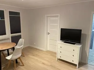 Apartament Uroczysko - Dąbrowa