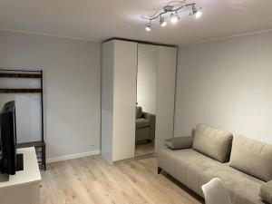 Apartament Uroczysko