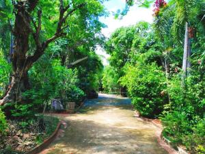 Denchai City Resort เด่นชัยซิตี้ รีสอร์ท